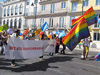 15ª Marcha do Orgulho LGBT de Lisboa